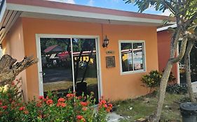 Bansuan Inthanon Eco Resort